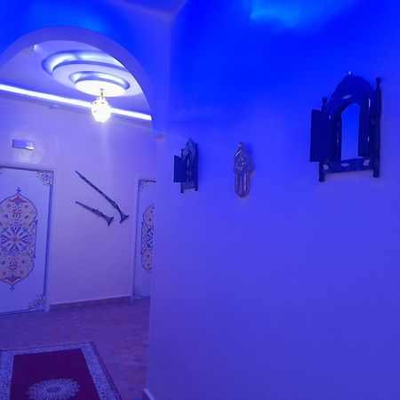Hotel Mentaga Taroudant Ngoại thất bức ảnh
