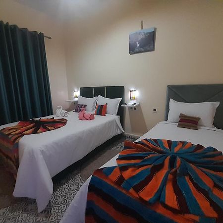 Hotel Mentaga Taroudant Ngoại thất bức ảnh
