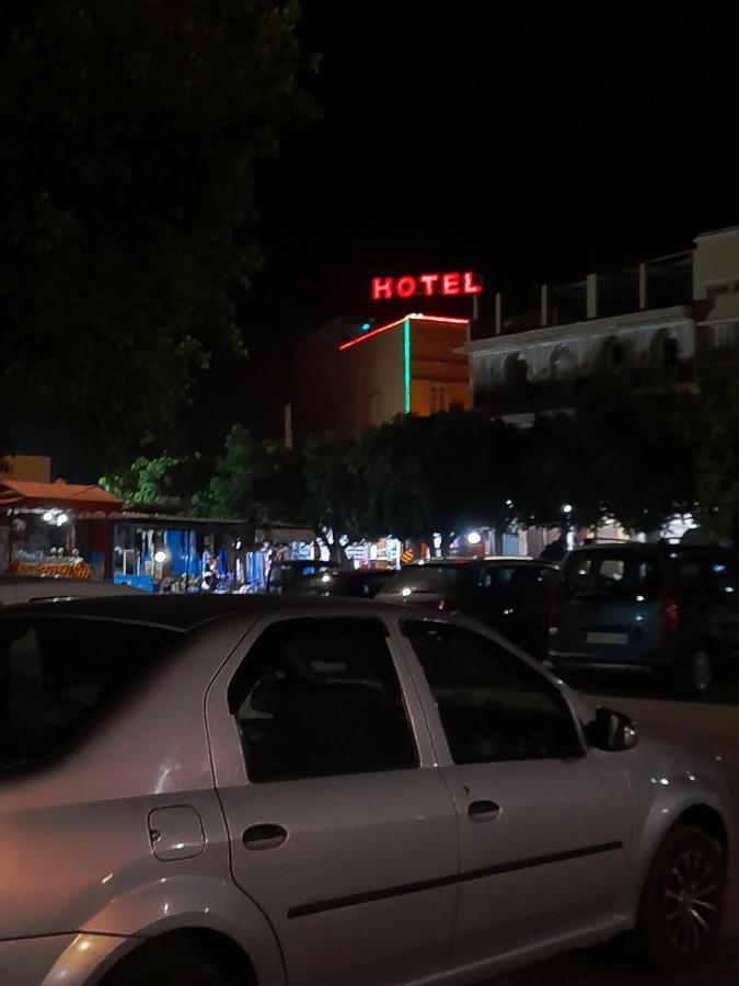 Hotel Mentaga Taroudant Ngoại thất bức ảnh