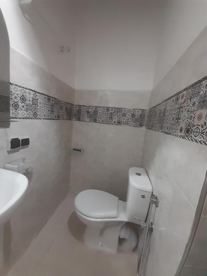 Hotel Mentaga Taroudant Ngoại thất bức ảnh