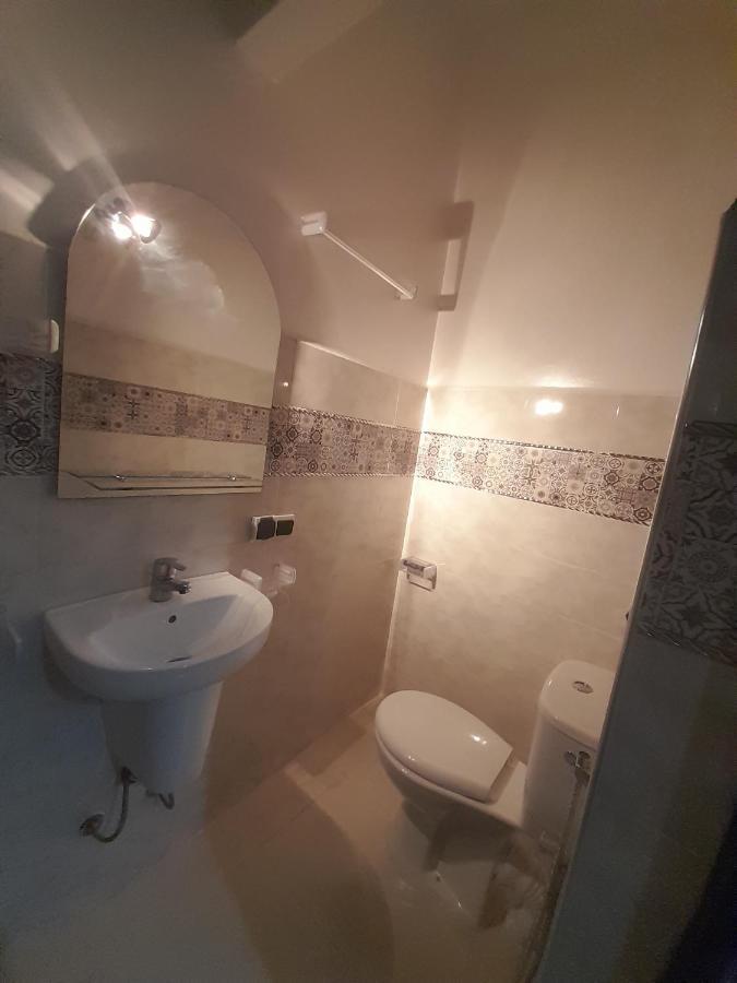 Hotel Mentaga Taroudant Ngoại thất bức ảnh