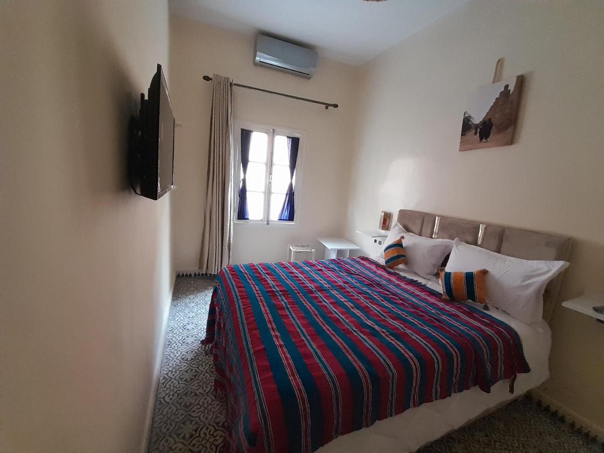 Hotel Mentaga Taroudant Ngoại thất bức ảnh