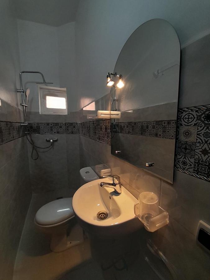 Hotel Mentaga Taroudant Ngoại thất bức ảnh