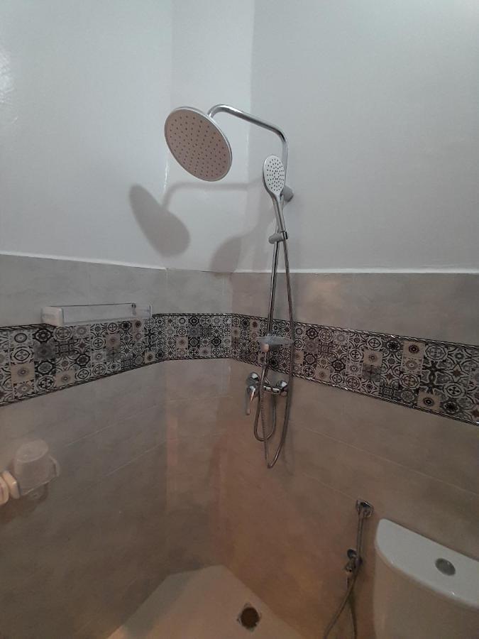 Hotel Mentaga Taroudant Ngoại thất bức ảnh