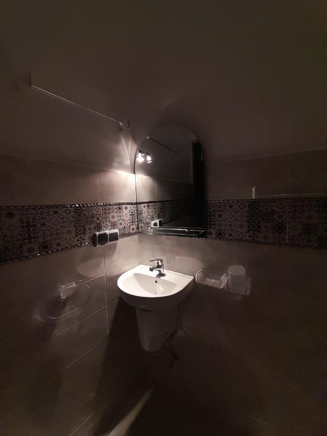 Hotel Mentaga Taroudant Ngoại thất bức ảnh