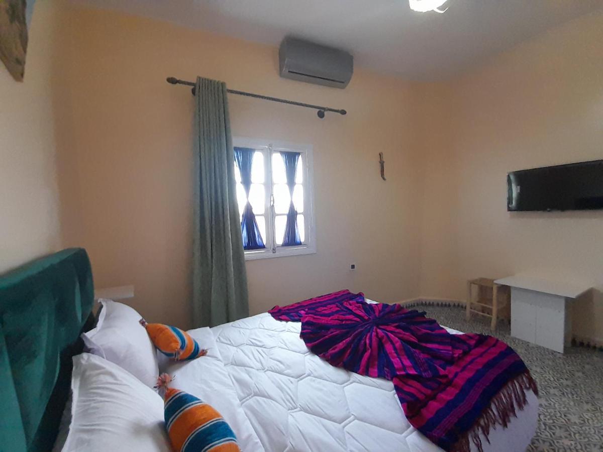 Hotel Mentaga Taroudant Ngoại thất bức ảnh
