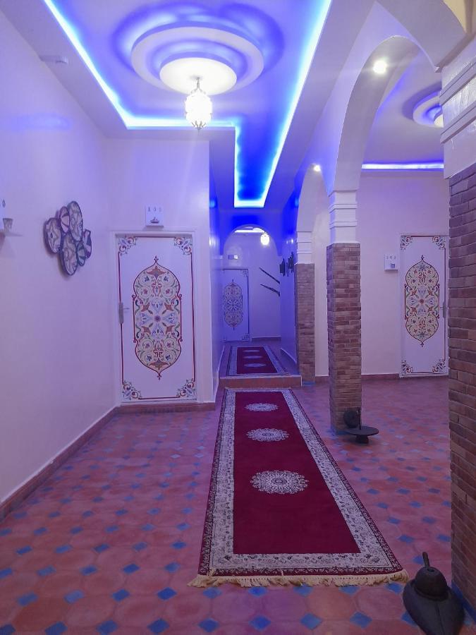 Hotel Mentaga Taroudant Ngoại thất bức ảnh