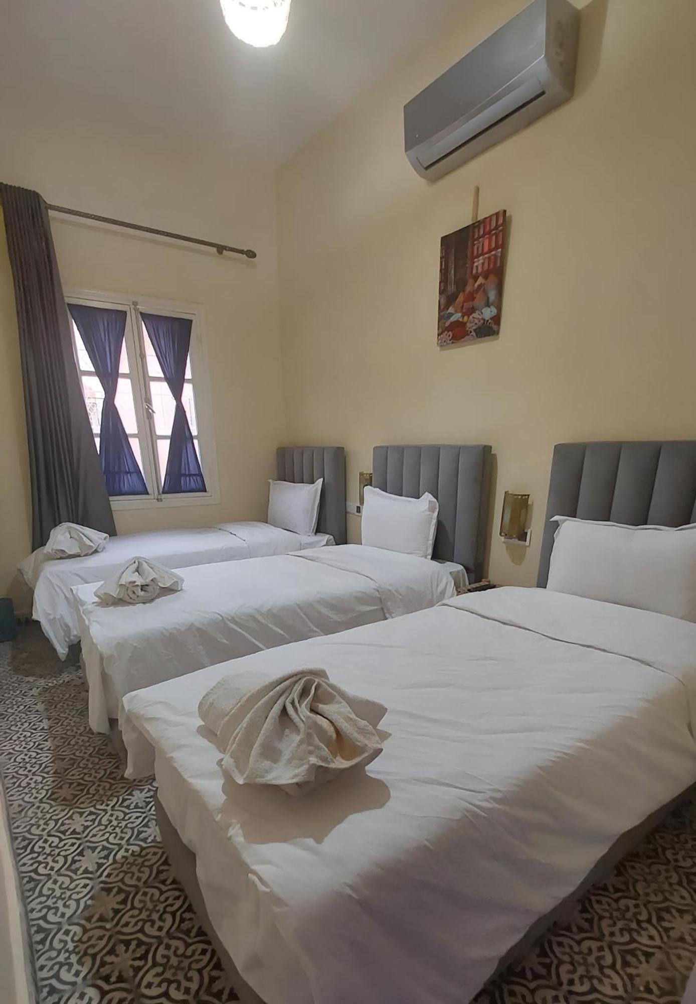 Hotel Mentaga Taroudant Ngoại thất bức ảnh